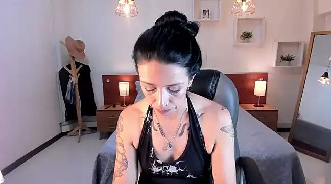 Snapshot of Kristen_Garner chatting on December 20, 2024, 8:34 pm Kristen Garner online show from December 20, 2024, 8:34 pm