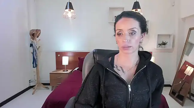 Snapshot of Kristen_Garner chatting on February 3, 2025, 9:07 pm Kristen Garner online show from February 3, 2025, 9:07 pm