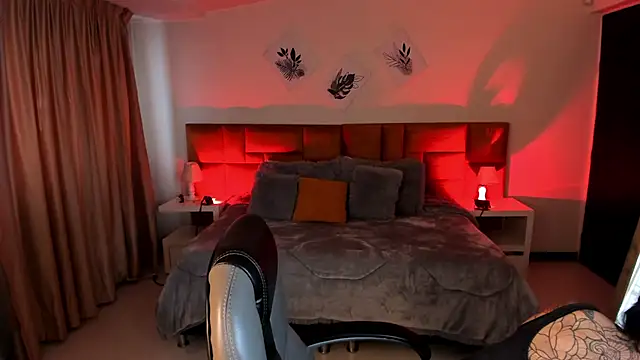 Kristen Garner online show from October 29, 2025, 8:10 pm