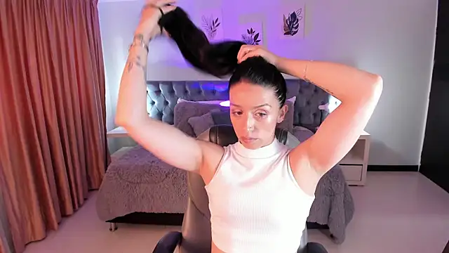 Kristen Garner online show from January 12, 2026, 7:30 pm