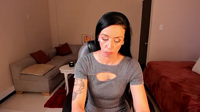 Kristen Garner online show from March 16, 2026, 8:24 pm