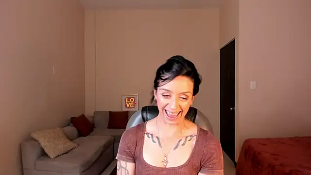 Kristen Garner online show from March 30, 2026, 8:21 pm