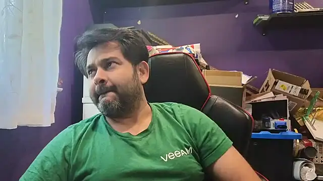 Sakhtlaundaz online show from October 2, 2025, 2:02 pm