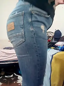 lolo890 online show from October 24, 2025, 4:25 pm