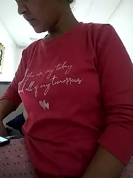 lolo890 online show from March 22, 2026, 3:48 pm