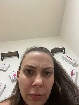 LEAsquirt91 online show from January 10, 2025, 2:46 am