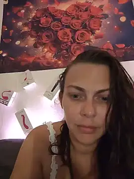 LEAsquirt91 online show from July 29, 2026, 5:33 pm