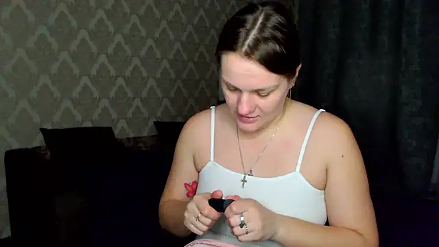 EndlessLustX online show from January 15, 2025, 12:51 am