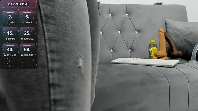 sweetcherry30 online show from February 14, 2025, 10:17 am