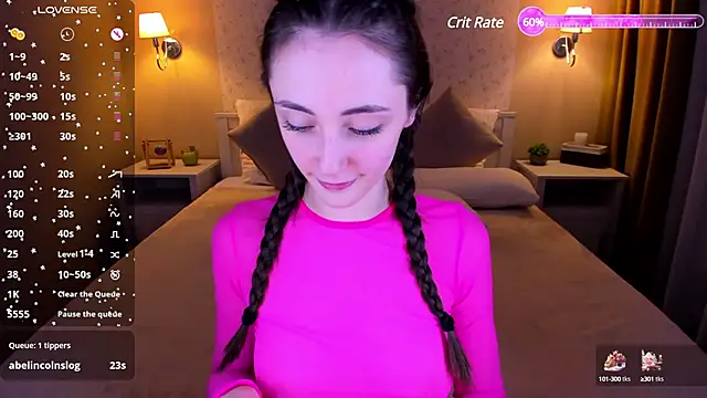 Lexi Split online show from January 14, 2025, 4:29 pm