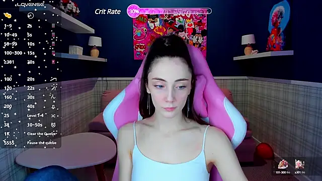 Lexi Split online show from March 18, 2025, 8:14 am