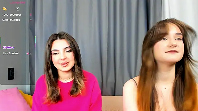 Snapshot of AnnaTeona chatting on February 19, 2025, 6:22 am AnnaTeona online show from February 19, 2025, 6:22 am
