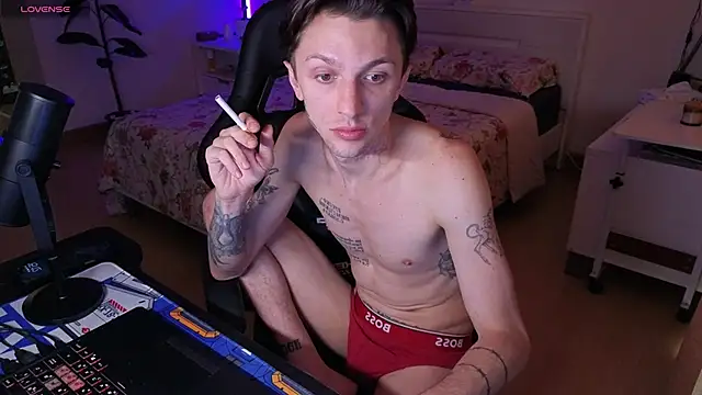 Tima Lexikov  online show from December 19, 2024, 8:13 am