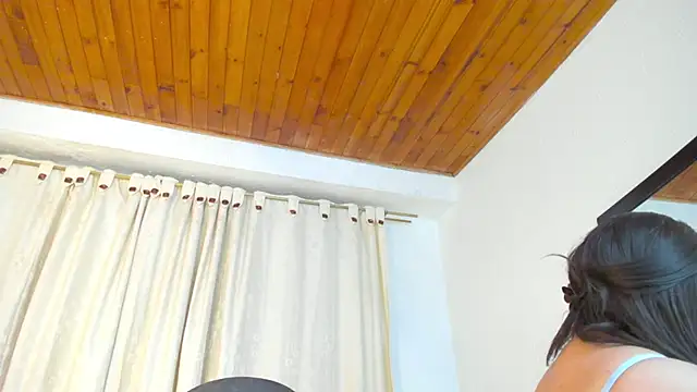 Alessia taylor  online show from January 23, 2025, 2:55 am