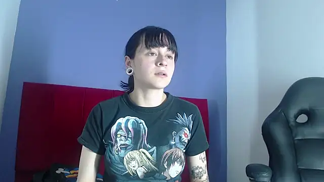 Snapshot of amarycm969 chatting on February 28, 2025, 3:48 am amarycm969 online show from February 28, 2025, 3:48 am