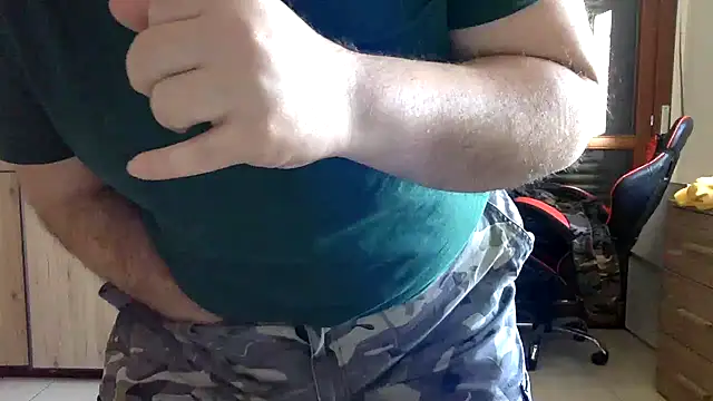 Snapshot of Cazzocollant chatting on February 11, 2025, 11:43 am Cazzocollant online show from February 11, 2025, 11:43 am