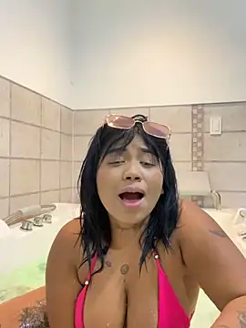 Emily restrepo online show from January 4, 2025, 12:27 am