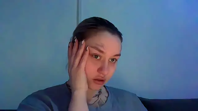 Isabel-Bailey online show from February 16, 2026, 10:06 pm