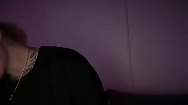 Isabel-Bailey online show from March 9, 2026, 9:08 pm