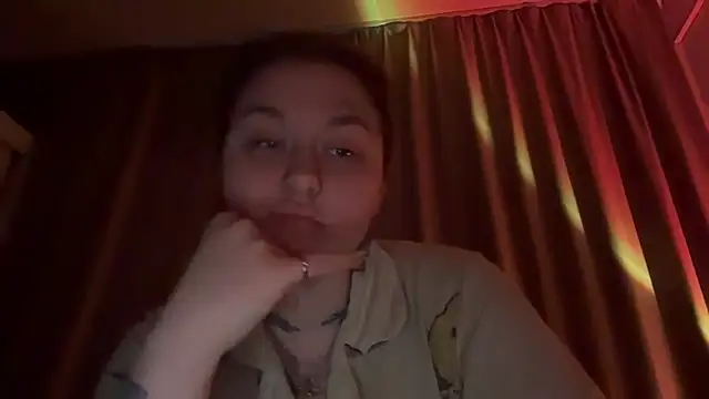 Isabel-Bailey online show from May 9, 2026, 9:09 pm