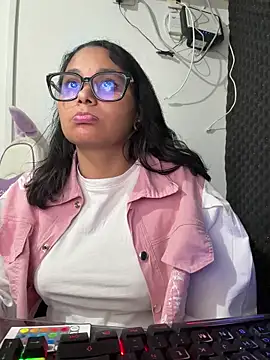 Cuteprincess21 online show from February 21, 2026, 11:50 pm