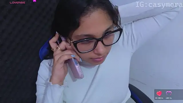 Cuteprincess21 online show from March 28, 2026, 1:05 am