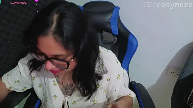 Cuteprincess21 online show from March 31, 2026, 11:32 am