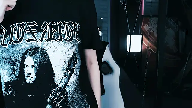 Noah ElmerX online show from December 7, 2024, 2:46 pm