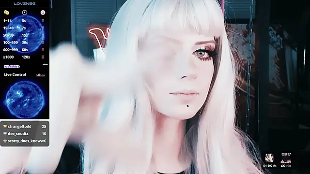 Noah ElmerX online show from December 24, 2024, 4:19 pm