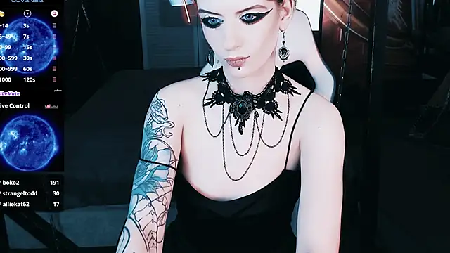 Noah ElmerX online show from December 29, 2024, 6:38 pm