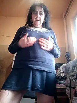 Lovely Lori online show from February 27, 2025, 11:20 am