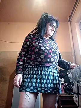 Lovely Lori online show from March 5, 2025, 10:55 am