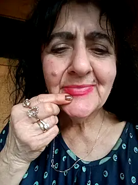 Lovely Lori online show from March 16, 2025, 4:20 am