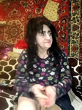 Lovely Lori online show from February 8, 2026, 7:06 pm