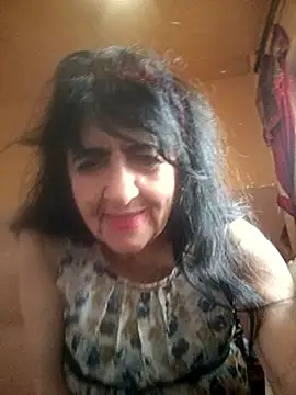 Lovely Lori online show from February 9, 2026, 7:12 am