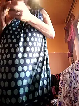 Lovely Lori online show from March 21, 2026, 9:14 am