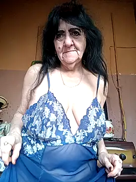 Lovely Lori online show from April 16, 2026, 5:08 am