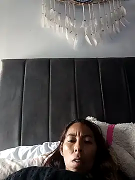 Snapshot of Rosalinda_Cortez chatting on January 3, 2025, 8:22 pm Rosalinda Cortez online show from January 3, 2025, 8:22 pm