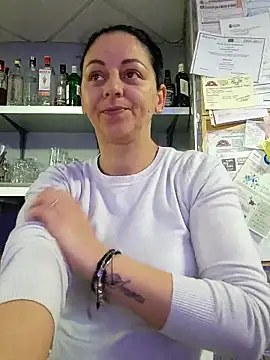 Snapshot of bruneta_sexy23 chatting on March 5, 2025, 8:10 am bruneta sexy23 online show from March 5, 2025, 8:10 am