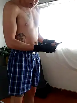 Tom kio online show from March 11, 2025, 10:09 pm