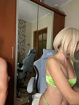 Kristina03 online show from July 31, 2026, 8:41 pm