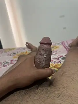 Big harddick online show from March 30, 2026, 9:10 am