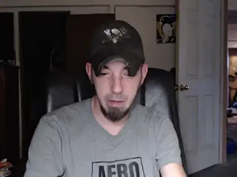 pensguy30 online show from December 15, 2024, 8:25 pm