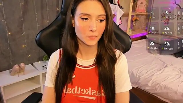 Michel Momsen online show from February 22, 2026, 12:36 pm