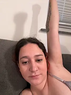 Tamy-Love online show from November 30, 2025, 9:35 am