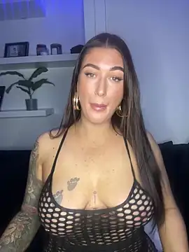 MissyLeeX online show from December 13, 2024, 7:32 pm