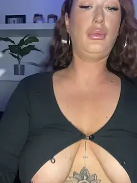 MissyLeeX online show from March 7, 2025, 3:39 pm