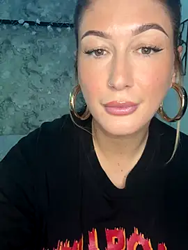 MissyLeeX online show from October 4, 2025, 10:57 am