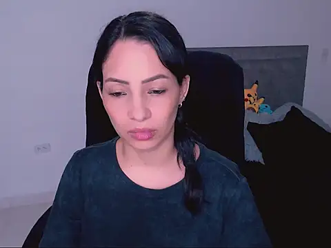 diana  34 online show from September 27, 2025, 12:15 am