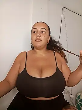 Miss-boobs online show from February 24, 2025, 8:36 pm